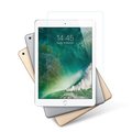 Jcpal JCPal JCP5165 9.7 in. iClara Glass Screen Protector for iPad JCP5165